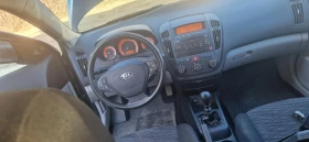 Kia Ceed 1.6 crdi | Mobile.bg � ����� ������ 2
