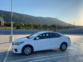 Toyota Corolla - 12200 € / 23861.13 лв. - 92603720 2