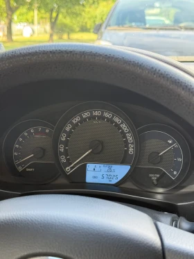 Toyota Corolla - 12200 € / 23861.13 лв. - 92603720 9