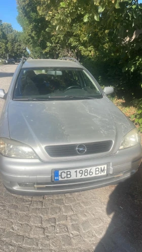 Opel Astra | Mobile.bg � ����� ������ 2