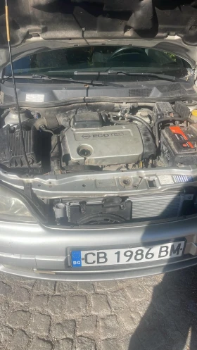 Opel Astra | Mobile.bg � ����� ������ 5