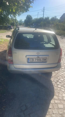 Opel Astra | Mobile.bg � ����� ������ 4
