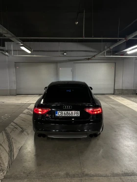 Audi S5 | Mobile.bg � ����� ������ 5