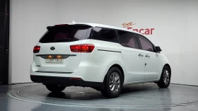 Kia Carnival Deluxe 2.2L* ������� ������� * hellascars.bg *  | Mobile.bg � ����� ������ 2