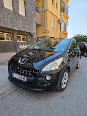 Peugeot 3008 1.6