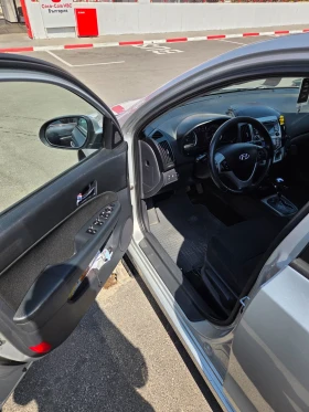 Hyundai I30 1.6 crdi GERMANY AUTOMAT | Mobile.bg � ����� ������ 11