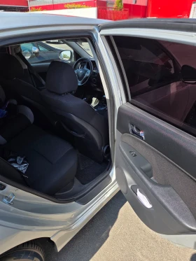 Hyundai I30 1.6 crdi GERMANY AUTOMAT | Mobile.bg � ����� ������ 7
