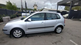 VW Polo - 2500 € - 34821343 2