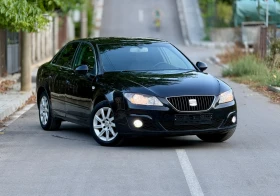 Seat Exeo 2.0TDI* 143k.c* EURO 5A* ITALIA | Mobile.bg � ����� ������ 2