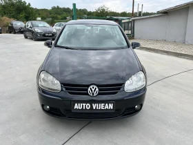 VW Golf 2.0-TDI-140к.с - 3499 € - 79904140 2