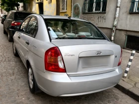 Hyundai Accent 1.4i, 97 �.�., ������ | Mobile.bg � ����� ������ 5