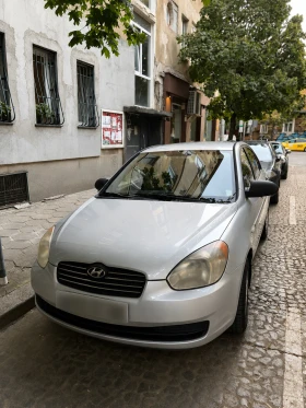 ������ Hyundai Accent
