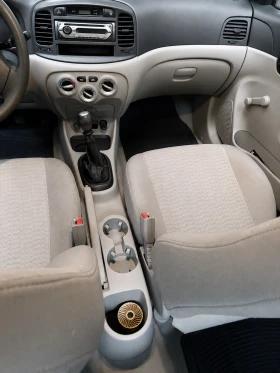 Hyundai Accent 1.4i, 97 �.�., ������ | Mobile.bg � ����� ������ 4