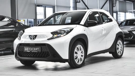 Toyota Aygo X PLAY 1.0 VVT-i | Mobile.bg � ����� ������ 4