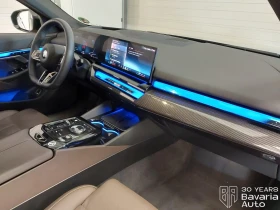 BMW 520 d Steptronic | Mobile.bg � ����� ������ 7