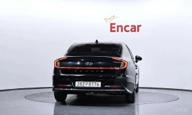 Hyundai Sonata * 2.0 * ФИНАНСИРАНЕ | Auto.bg — изображение 4