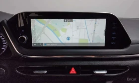 Hyundai Sonata * 2.0 * ФИНАНСИРАНЕ | Auto.bg — изображение 13