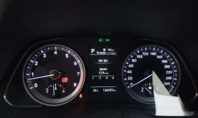 Hyundai Sonata * 2.0 * ФИНАНСИРАНЕ | Auto.bg — изображение 8