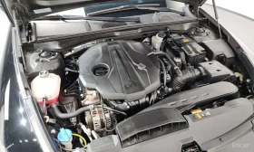 Hyundai Sonata * 2.0 * ФИНАНСИРАНЕ | Auto.bg — изображение 6