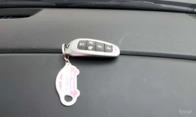 Hyundai Sonata * 2.0 * ФИНАНСИРАНЕ | Auto.bg — изображение 16