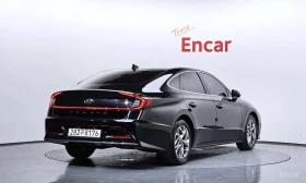 Hyundai Sonata * 2.0 * ФИНАНСИРАНЕ | Auto.bg — изображение 2