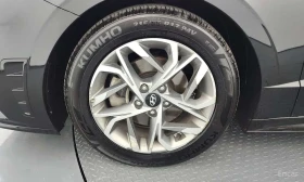 Hyundai Sonata * 2.0 * ФИНАНСИРАНЕ | Auto.bg — изображение 5