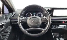 Hyundai Sonata * 2.0 * ФИНАНСИРАНЕ | Auto.bg — изображение 14