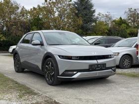Hyundai Ioniq 5 SEL RWD