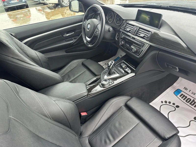 BMW 420 d 184ps Xdrive LUXURI SPORT, снимка 10 - Автомобили и джипове - 46188069