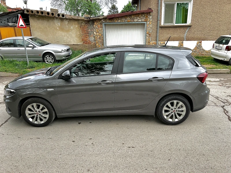 Fiat Tipo 1.4i, снимка 3 - Автомобили и джипове - 47367969