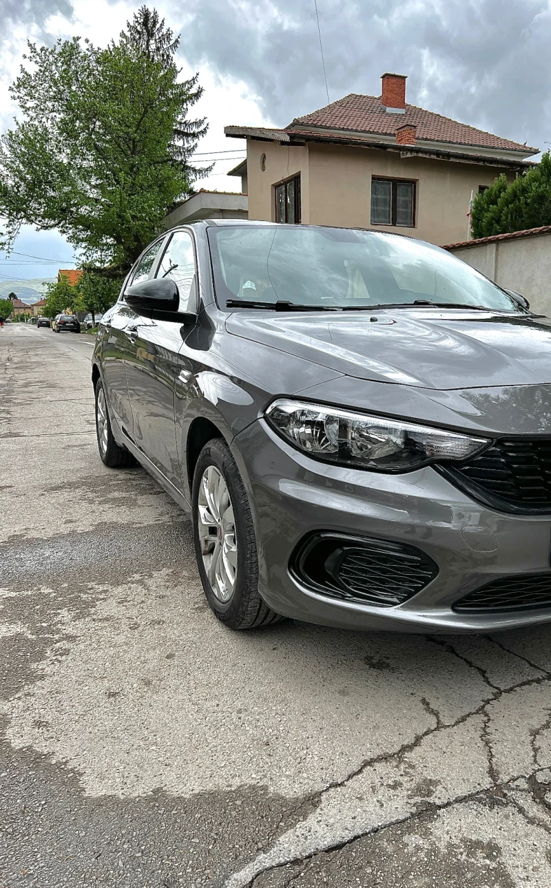 Fiat Tipo 1.4i, снимка 8 - Автомобили и джипове - 47367969