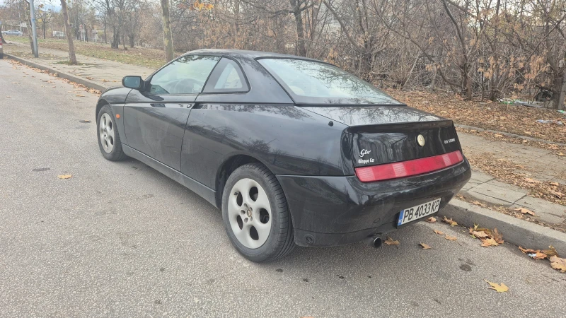 Alfa Romeo Gtv, снимка 2 - Автомобили и джипове - 48270350