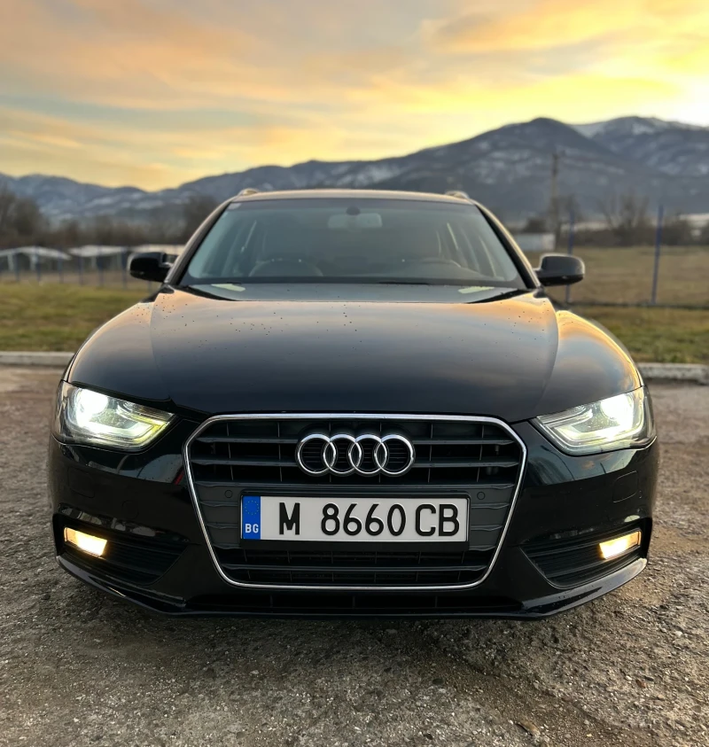 Audi A4 2.0 TDI, снимка 3 - Автомобили и джипове - 48503671