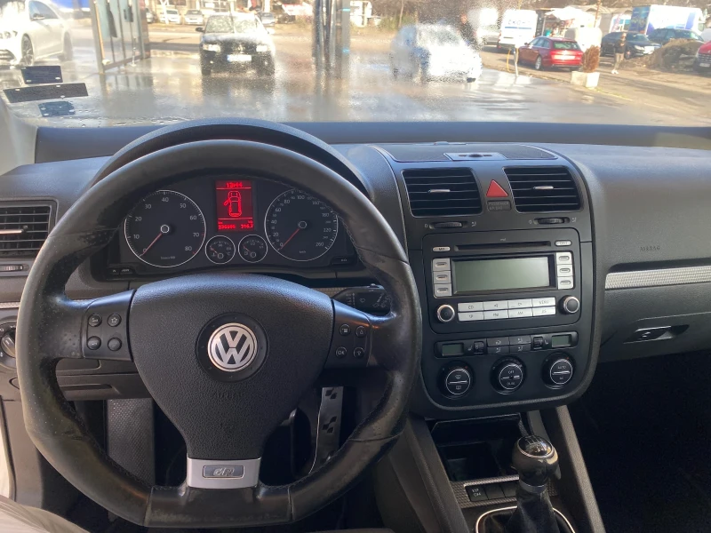 VW Golf, снимка 11 - Автомобили и джипове - 49228934