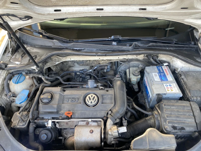 VW Golf, снимка 15 - Автомобили и джипове - 49228934