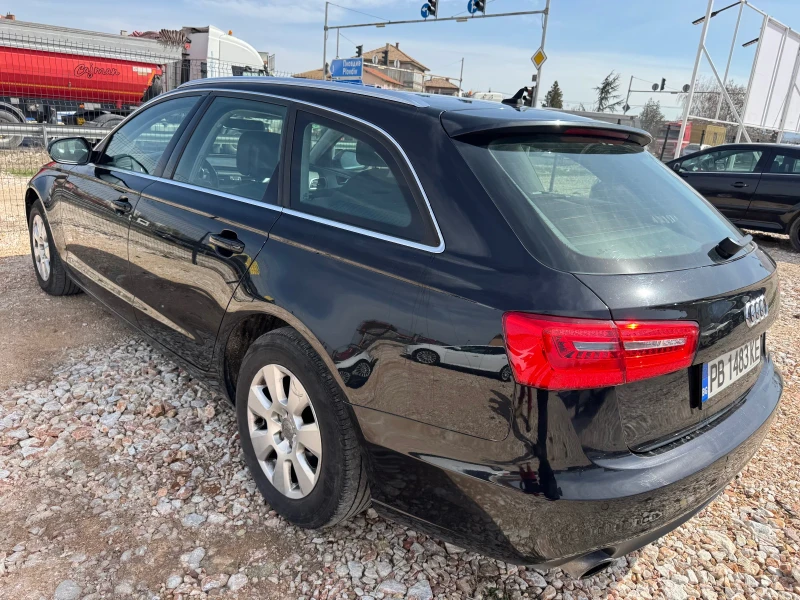 Audi A6, снимка 7 - Автомобили и джипове - 49456207