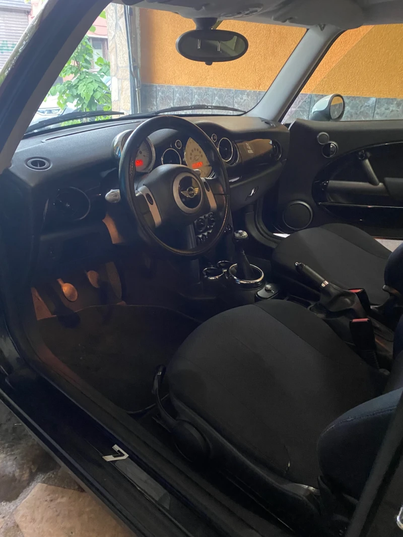 Mini Cooper, снимка 13 - Автомобили и джипове - 51938290
