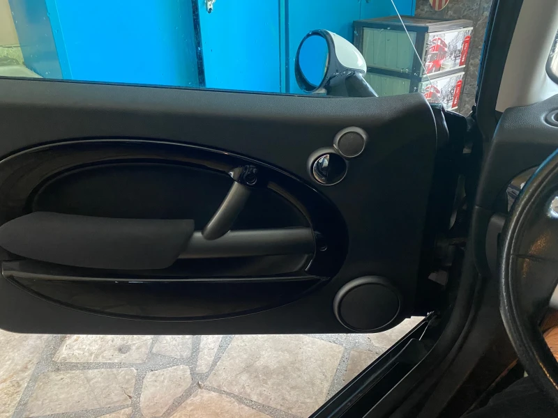 Mini Cooper, снимка 11 - Автомобили и джипове - 51938290