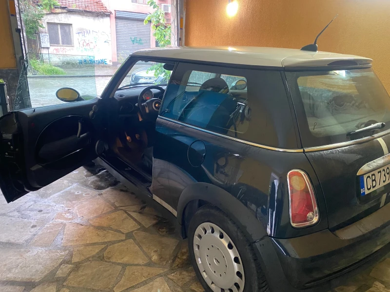 Mini Cooper, снимка 16 - Автомобили и джипове - 51938290