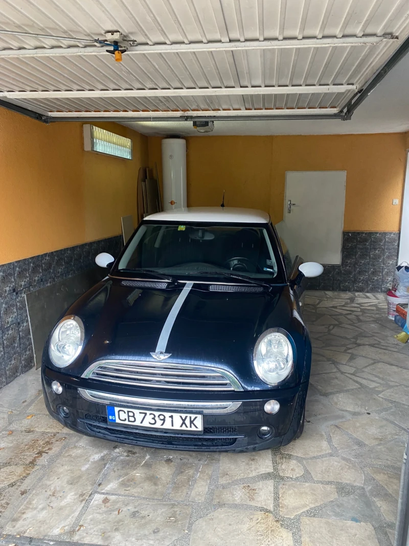 Mini Cooper, снимка 6 - Автомобили и джипове - 51938290