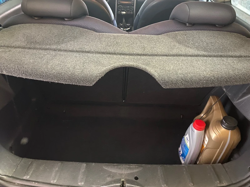 Mini Cooper, снимка 9 - Автомобили и джипове - 51938290