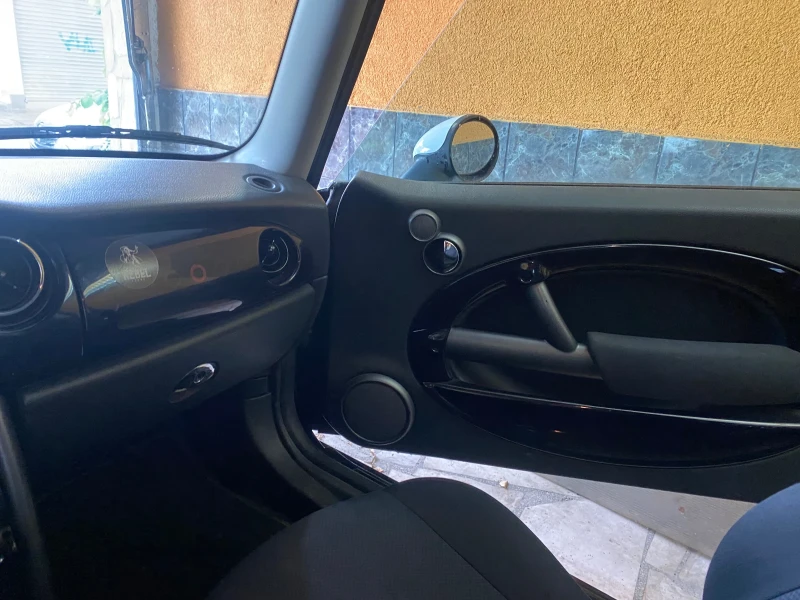 Mini Cooper, снимка 12 - Автомобили и джипове - 51938290