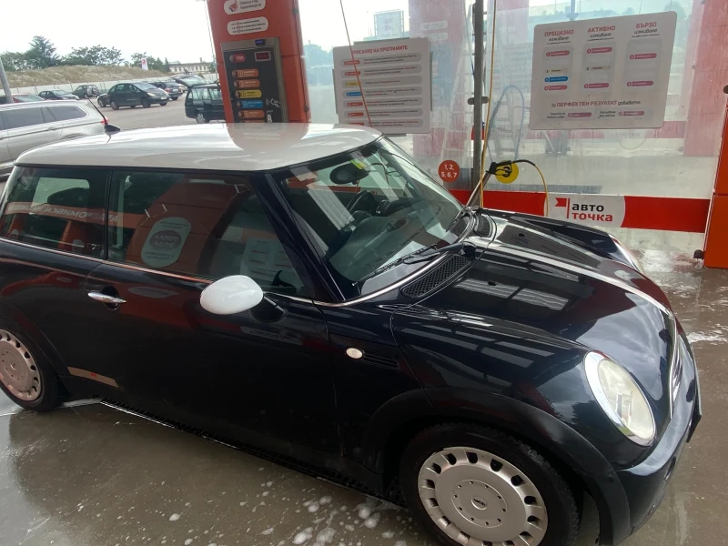 Mini Cooper, снимка 4 - Автомобили и джипове - 51938290