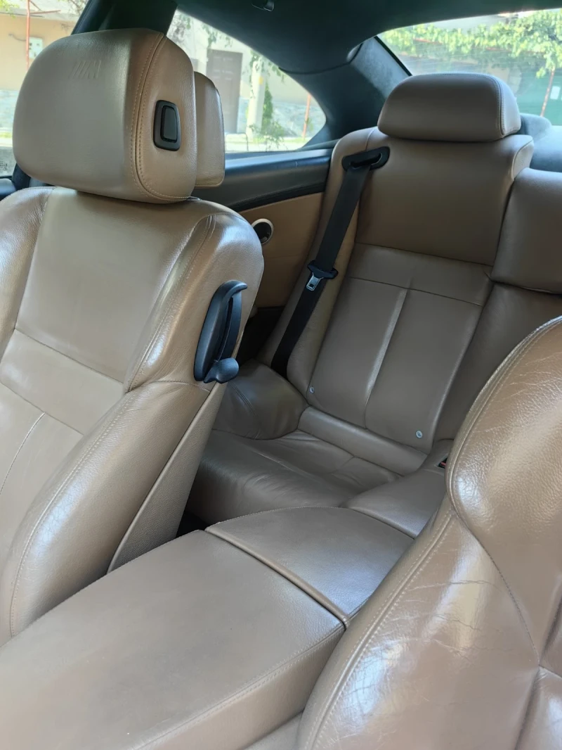 BMW M6, снимка 6 - Автомобили и джипове - 52739219