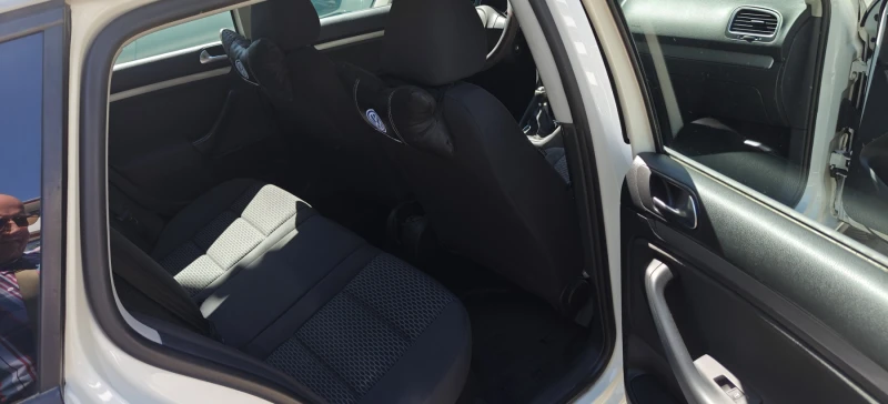 VW Golf Variant, снимка 5 - Автомобили и джипове - 52280228