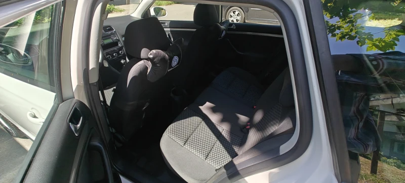 VW Golf Variant, снимка 6 - Автомобили и джипове - 52280228