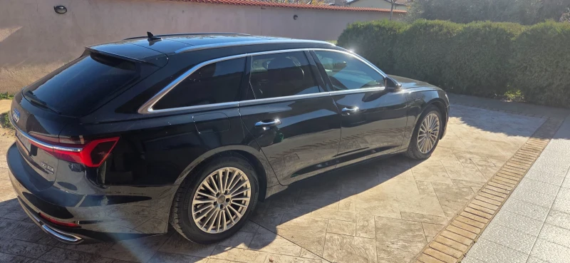 Audi A6 50 TDI Quattro, снимка 12 - Автомобили и джипове - 52421421