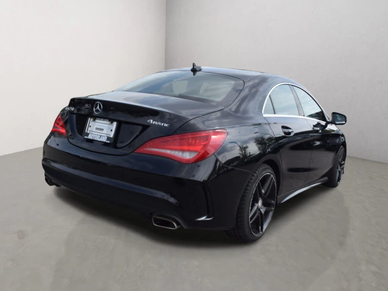 Mercedes-Benz CLA 250 AMG PACK* BLINDSPOT* ПОДГРЕВ* ПАМЕТ* ПАНОРАМА, снимка 5 - Автомобили и джипове - 52539290