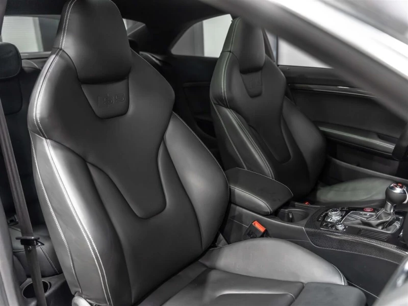Audi S5 * TECHNIK| COUPE| CARBON| BLINDSPOT| NAVI| B&O| RE, снимка 11 - Автомобили и джипове - 52803400