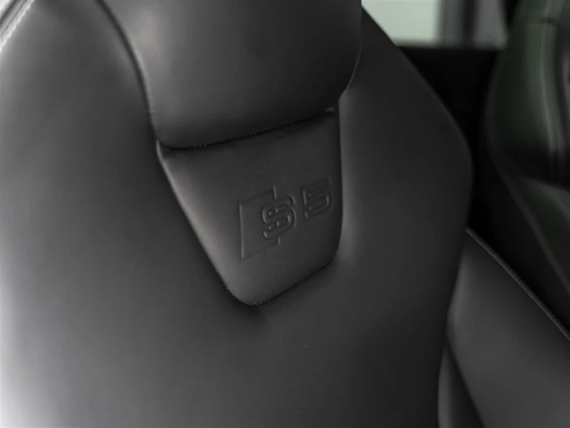 Audi S5 * TECHNIK| COUPE| CARBON| BLINDSPOT| NAVI| B&O| RE, снимка 12 - Автомобили и джипове - 52803400